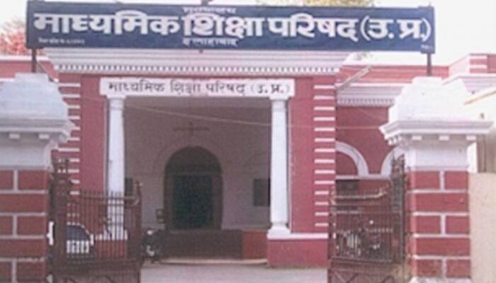 Uttar Pradesh education board prepares for revamp after 100 years
