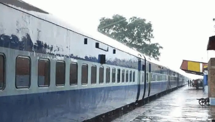 Northern Railway cancels these trains due to farmers&#039; agitation in Punjab