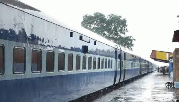 Northern Railway cancels these trains due to farmers' agitation in Punjab