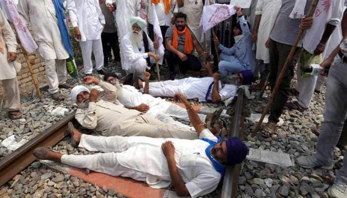 Bharat Bandh: Farmers' stir against farm bills to affect rail, road transport; here's all you need to know