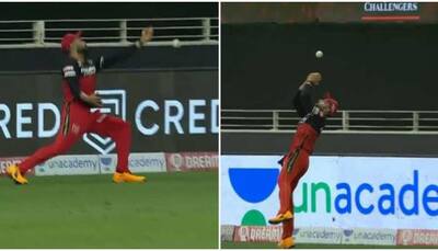 IPL 2020: Virat Kohli takes the blame for dropped catches as KXIP thrash RCB