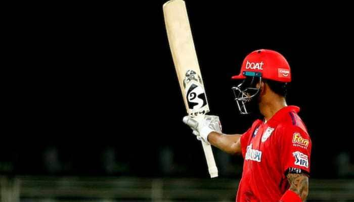 IPL 2020: KXIP skipper KL Rahul smashes unbeaten 132 against RCB - highest ever score by any captain in IPL