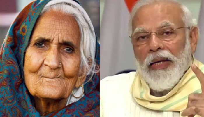 PM Narendra Modi is like my son, says Shaheen Bagh&#039;s &#039;Bilkis Dadi&#039; named in TIME&#039;s most influential people&#039;s list