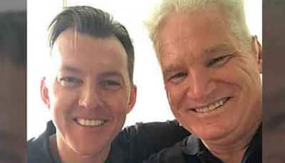 Brett Lee tried hard to revive Cricket legend Dean Jones with CPR moments after he collapsed