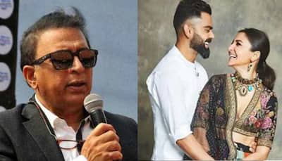 IPL 2020: Sunil Gavaskar's below the belt comment on Virat Kohli-Anushka Sharma makes Twitter furious, netizens call it 'sexist' and 'disgusting'!