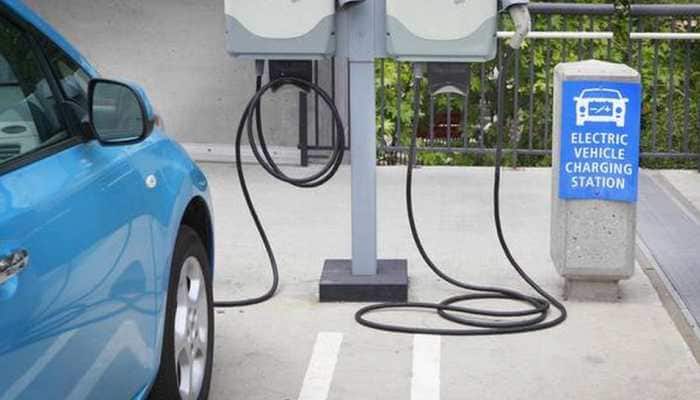 Centre sanctions 670 new electric buses, 241 charging stations under FAME Scheme