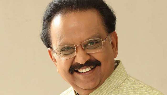 President Ram Nath Kovind, PM Narendra Modi mourn demise of singer SP Balasubrahmanyam, say 'Indian music lost its most melodious voice'