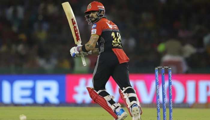 Indian Premier League 2020: Royal Challengers Bangalore skipper Virat Kohli fined for slow over-rate