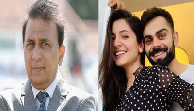 'Distasteful': Anushka Sharma lashes out at Sunil Gavaskar's comment on husband Virat Kohli during IPL 2020 commentary