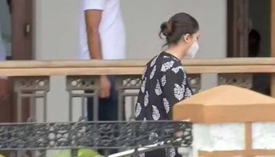 Deepika Padukone's manager Karishma Prakash summoned by NCB again on Saturday, likely to be grilled in front of actress