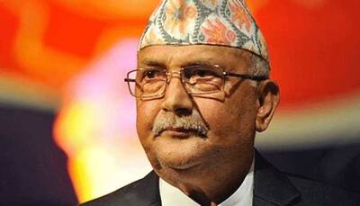 Nepal PM KP Oli backs India's proposal for common definition of terror at UNGA