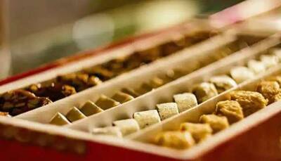 No sale of sweets without 'best before' label from Oct 1; manufacturing date not mandatory: FSSAI
