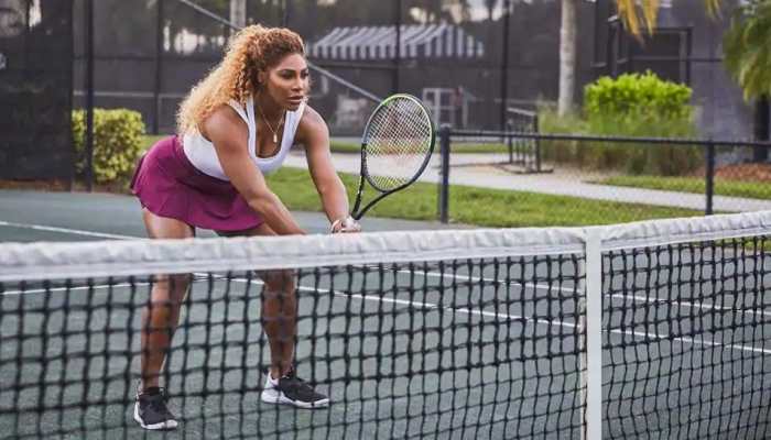 Born September 26, 1981: Serena Williams, American tennis star and 23-time Grand Slam champion