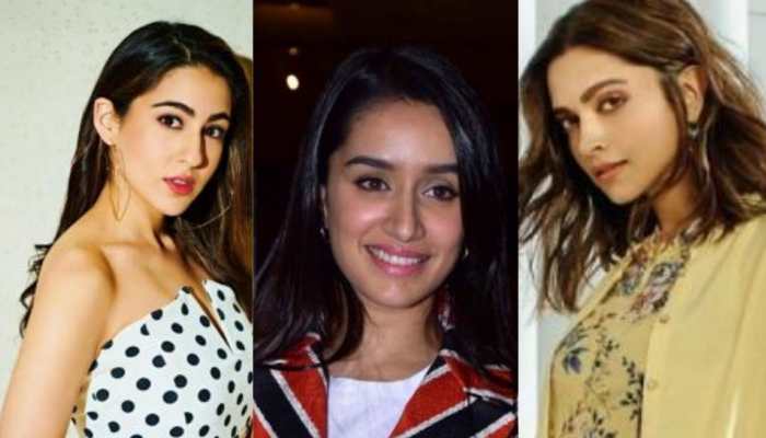 Deepika Padukone, Shraddha Kapoor and Sara Ali Khan to appear before NCB today: Here&#039;s what to expect