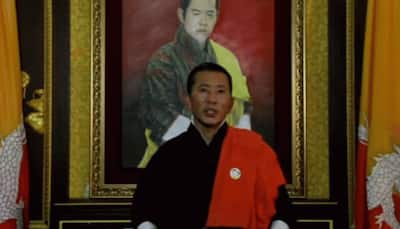 Bhutan supports G4's bid for UNSC reforms