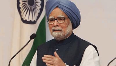 Rahul Gandhi extends birthday wishes to ex-PM Manmohan Singh, says India feels the absence of a PM like you