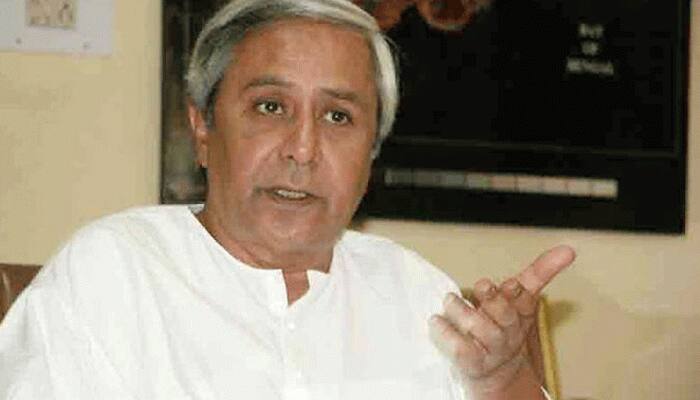 Odisha CM Naveen Patnaik seeks classical status for Odissi music