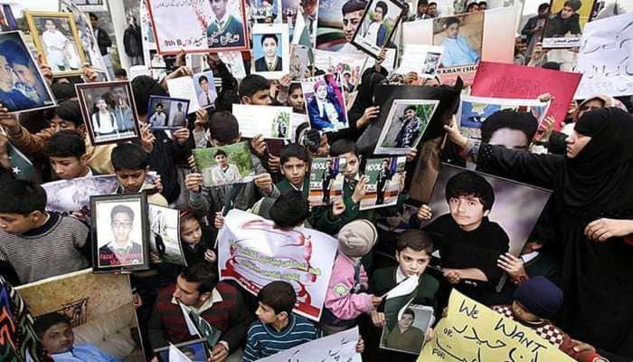 Locals&#039; treachery, betrayal led to 2014 Peshawar school massacre: Pakistani judicial panel