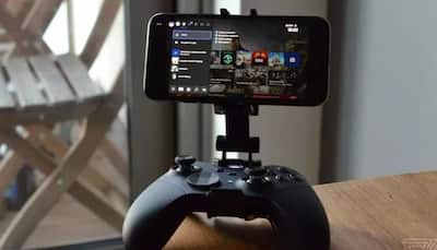 New app to let users stream Xbox One games on iPhones