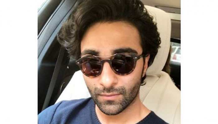 'Hello Charlie' for me has been an experience of a lifetime, says Aadar Jain