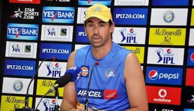 Indian Premier League 2020: Chennai Super Kings coach Stephen Fleming says form of Ravindra Jadeja, Piyush Chawla an area of concern 
