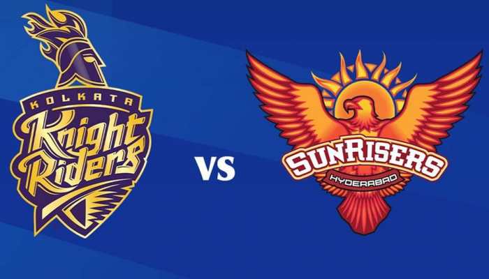 Indian Premier League 2020, Match 8: SunRisers Hyderabad, Kolkata Knight Riders look to open account