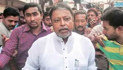 Eyeing 2021 West Bengal assembly election, BJP appoints Mukul Roy, two others on key posts