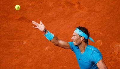 12-time champion Rafael Nadal unhappy with French Open choice of Wilson balls for 2020 edition