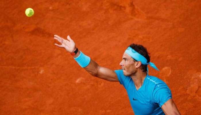 12-time champion Rafael Nadal unhappy with French Open choice of Wilson balls for 2020 edition