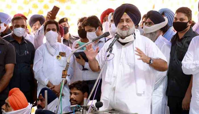 Centre didn't listen on honouring farmers' sentiments: Shiromani Akali Dal breaks ties with BJP-led NDA over farm bills
