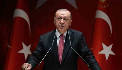 Turkey experiencing deep human rights crisis, plea filed at UN for immediate condemnation