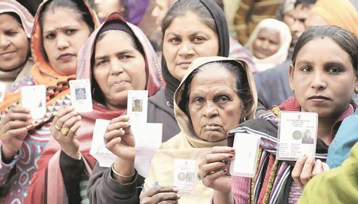 Bihar elections: Congress to organise &#039;Mahila Kranti Sammelan&#039; to woo women voters