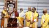 Shirdi Samsthan officials review TTD's temple management during COVID-19 pandemic