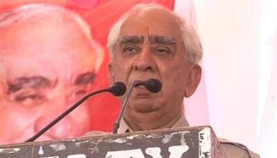 Former Union minister Jaswant Singh dies, PM Modi expresses grief