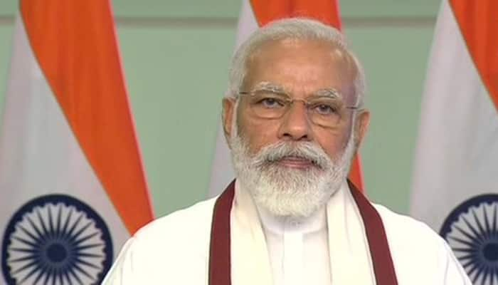 Farmers playing big role in Aatmanirbhar Bharat, says PM Modi as protests over farm bills intensify