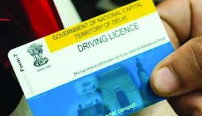 New rules of driving license and SBI from October 1, check details here
