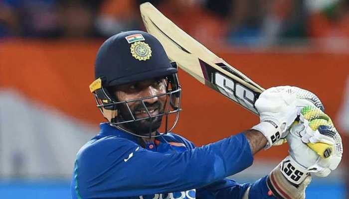 Indian Premier League 2020: Irfan Pathan lauds Kolkata Knight Riders skipper Dinesh Karthik for excellent captaincy 