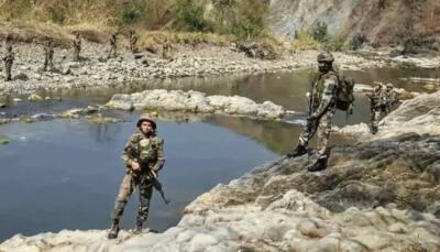 Indian Army prepared to tackle both China, harsh winter along LAC as border tension continues