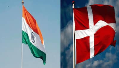 India Denmark virtual summit to be held on Monday