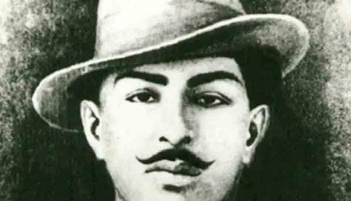 PM Narendra Modi highlights contribution of Bhagat Singh in India&#039;s freedom struggle