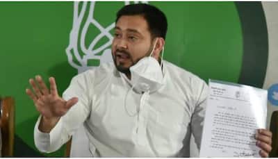 Bihar assembly elections: 10 lakh jobs to be provided if RJD comes to power, says Tejashwi Yadav