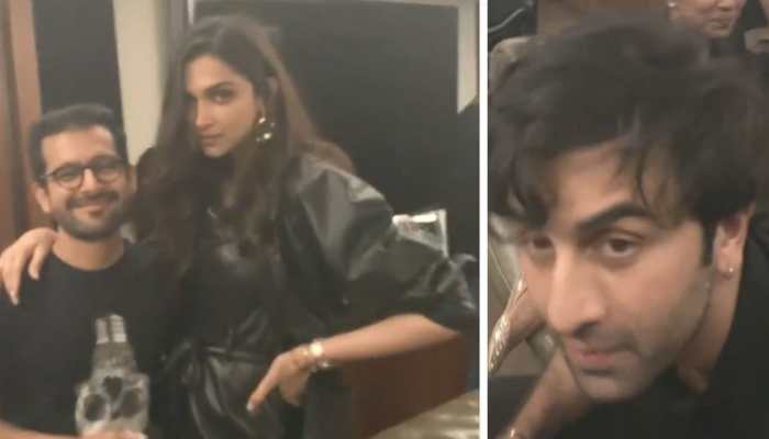 Karan Johar's 2019 party video authentic, no tampering done, NCB receives forensic report