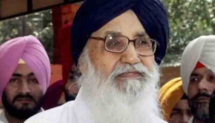 Akali Dal quit NDA due to political compulsions over farm bills: BJP