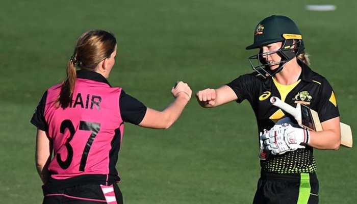 2nd T20I: Australian Women outclass New Zealand Women by 8 wickets to clinch series