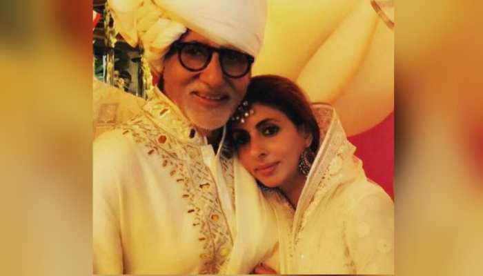 Daughter's Day 2020: Amitabh Bachchan, Akshay Kumar, Shilpa Shetty post adorable wishes