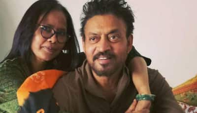 Irrfan Khan wanted to have a daughter, reveals wife Sutapa Sikdar