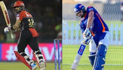 Indian Premier League 2020: Mumbai Indians vs Royal Challengers Bangalore Team Prediction, Probable Playing XIs, Head-to-Head, TV timings