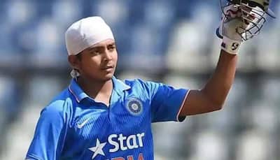 Indian Premier League 2020: Brad Hogg lauds Delhi Capitals' opener Prithvi Shaw for his ‘simple game plan’