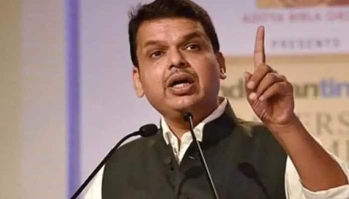 Ex-Maharashtra CM Devendra Fadnavis breaks silence on meeting Shiv Sena MP Sanjay Raut, makes this big prediction