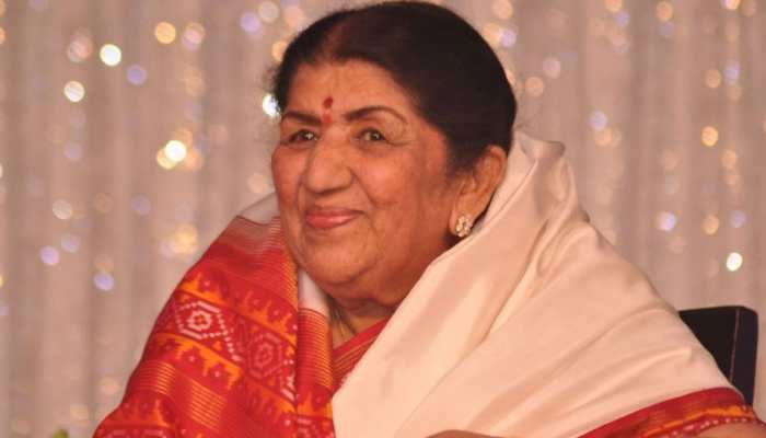Happy Birthday Lata Mangeshkar: A look at legendary singer's popular songs